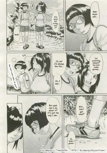 [Koyanagi Royal] Sei Penalty Gakuen Goku Fhentai - Page 167
