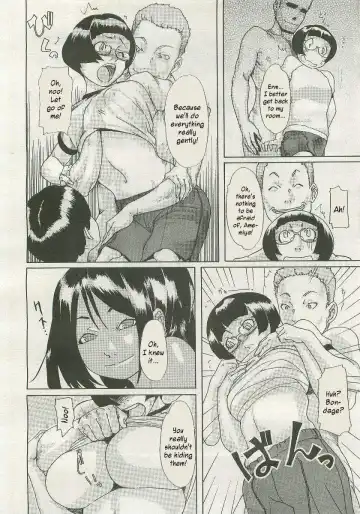 [Koyanagi Royal] Sei Penalty Gakuen Goku Fhentai - Page 173