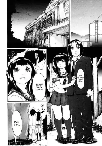 [Koyanagi Royal] Sei Penalty Gakuen Goku Fhentai - Page 197