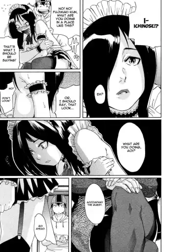 [Koyanagi Royal] Sei Penalty Gakuen Goku Fhentai - Page 64