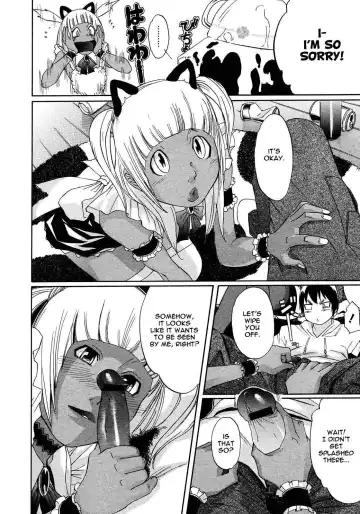 [Koyanagi Royal] Sei Penalty Gakuen Goku Fhentai - Page 67