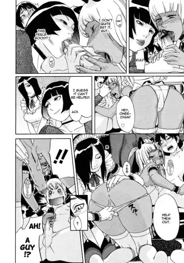 [Koyanagi Royal] Sei Penalty Gakuen Goku Fhentai - Page 69