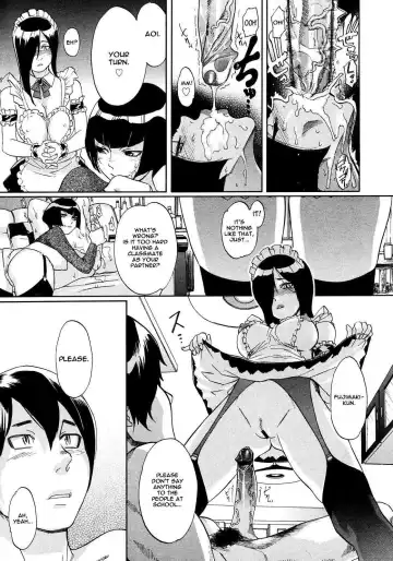 [Koyanagi Royal] Sei Penalty Gakuen Goku Fhentai - Page 72