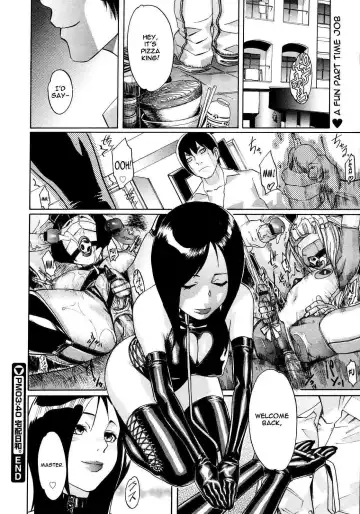 [Koyanagi Royal] Sei Penalty Gakuen Goku Fhentai - Page 85