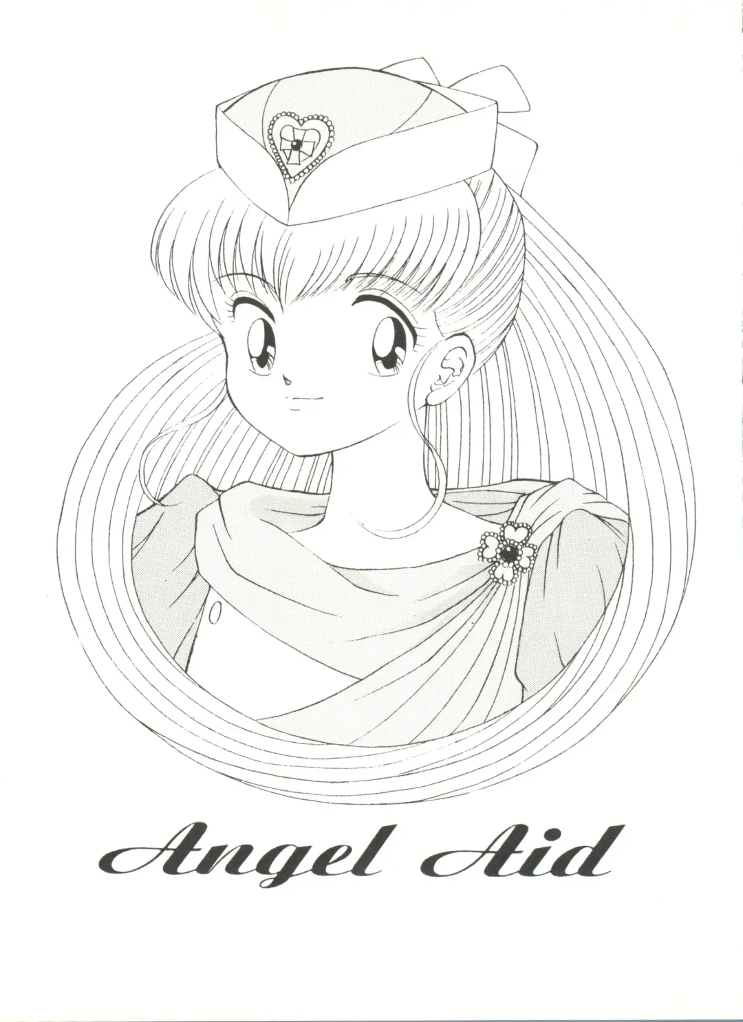 Doujin Anthology Bishoujo Gumi 6 Fhentai - Page 7