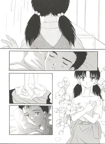 Doujin Anthology Bishoujo Gumi 6 Fhentai - Page 44