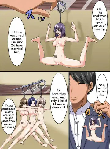 [Toki] Key Holder-ka Fhentai - Page 6