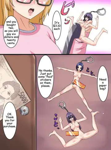 [Toki] Key Holder-ka Fhentai - Page 8