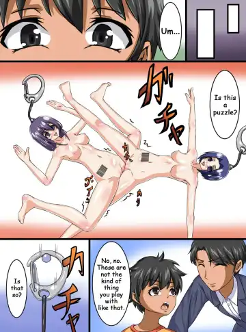 [Toki] Key Holder-ka Fhentai - Page 9