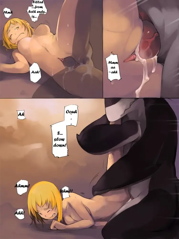 Mersharks Fhentai - Page 9