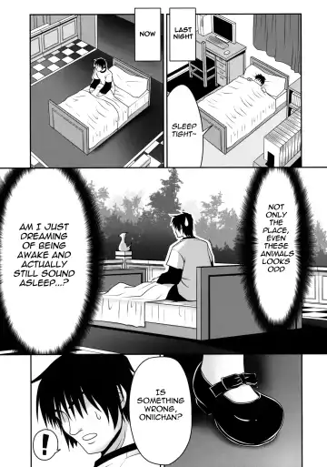 [Tomoki Tomonori] Naka ni Dashichau Koibito Gokko Fhentai - Page 6