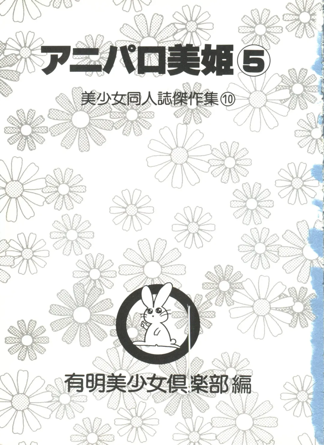 Aniparo Miki 5 Fhentai - Page 3