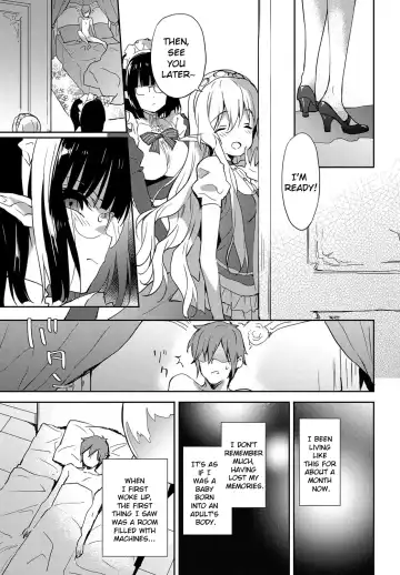 [Emily] Princess Maid Fhentai - Page 7