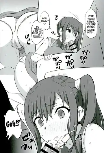 [Dokokano Aitsu] Mesu Buta Seisaku Shinkouchuu R Fhentai - Page 8