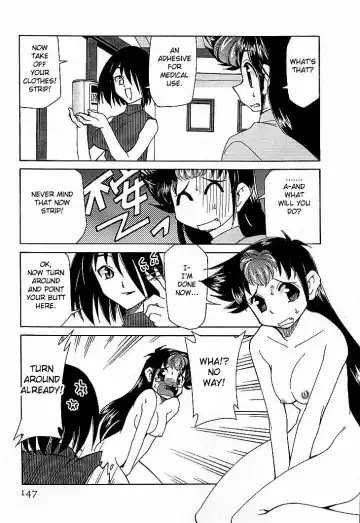 [Mizuki Hitoshi] Shin Kyonyuu Kazoku 4 Ch. 7 Fhentai - Page 5