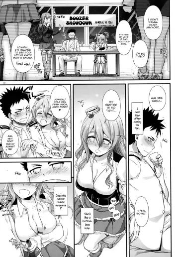 [Nakajima Yuka] D.L. action 107 Fhentai - Page 8