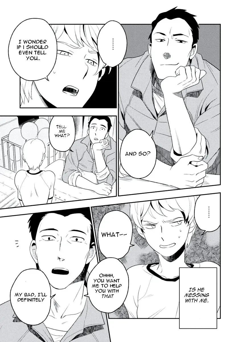 [Iimo] INNOCENT Fhentai - Page 23