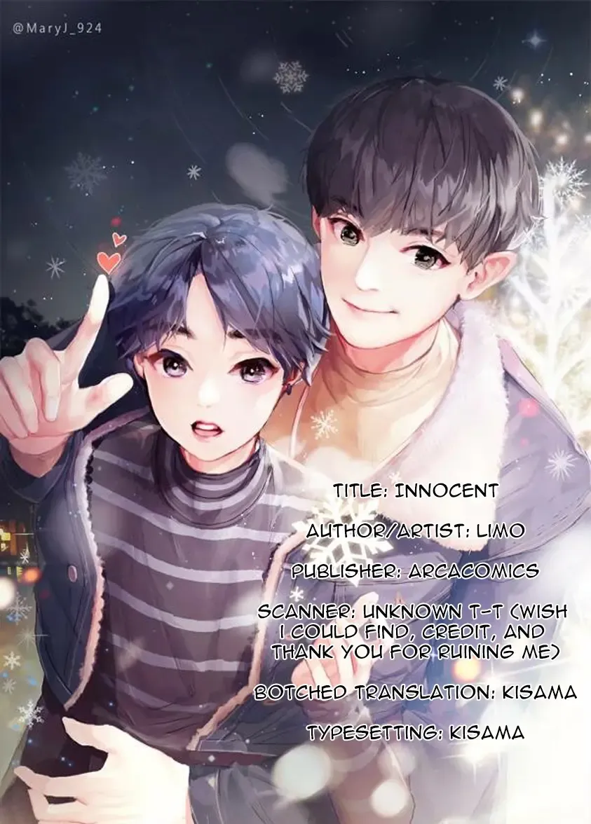 [Iimo] INNOCENT Fhentai - Page 52