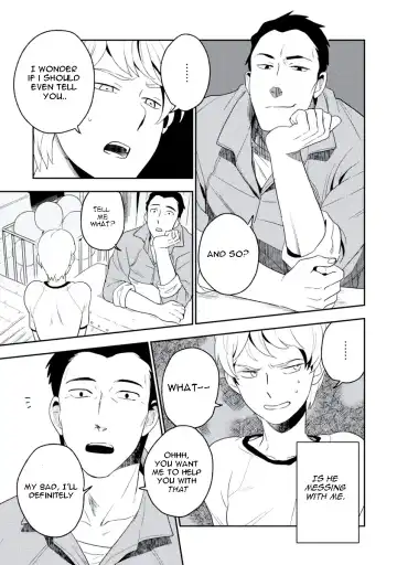 [Iimo] INNOCENT Fhentai - Page 23