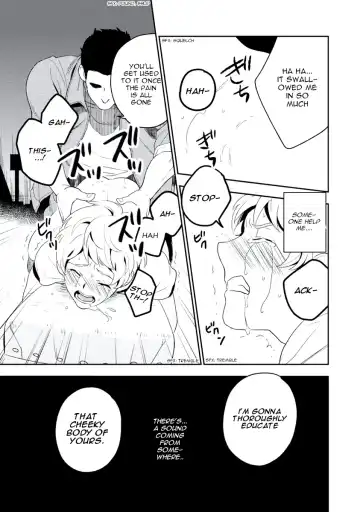 [Iimo] INNOCENT Fhentai - Page 37