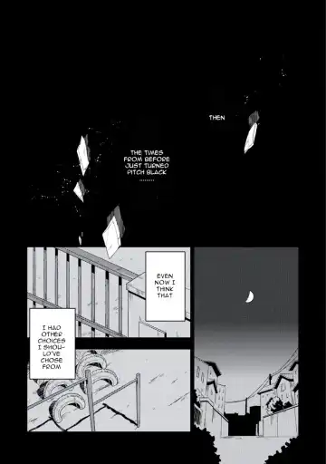 [Iimo] INNOCENT Fhentai - Page 46