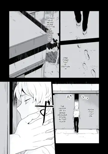 [Iimo] INNOCENT Fhentai - Page 47