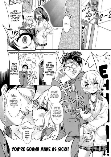 [Gujira] Hichijime on Oka Juunijiga’s Route (uncensored) Fhentai - Page 27