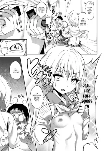 [Gujira] Hichijime on Oka Juunijiga’s Route (uncensored) Fhentai - Page 5