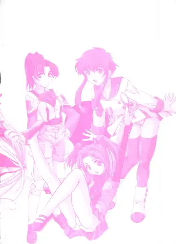 Chobi Hina Alpha 1 Fhentai - Page 164