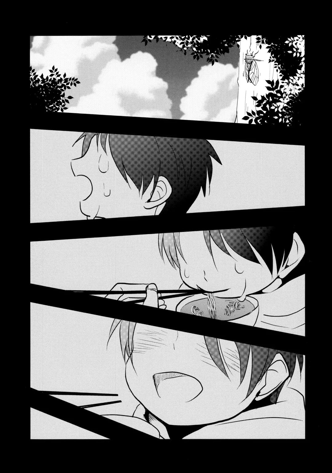 [Aca] Gochidou-sama deshita. Fhentai - Page 16