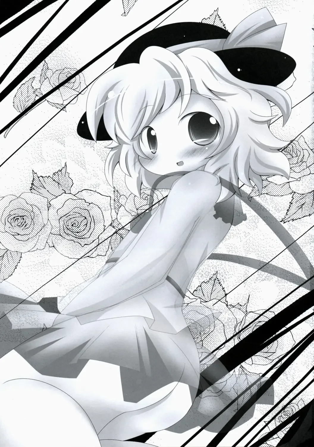 ぺたぺっと Fhentai - Page 2