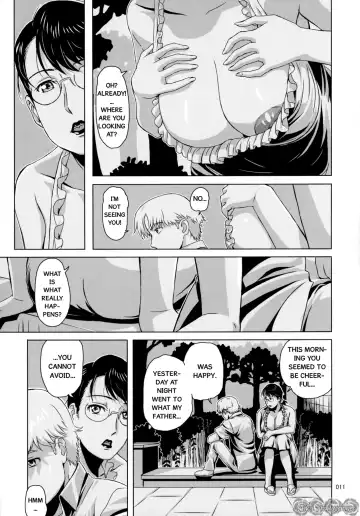 [Ninroku] Package Meat 11 Fhentai - Page 11