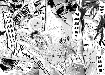 [Kojima Saya] Gakuen Seikatsu Ch. 0-4 Fhentai - Page 116