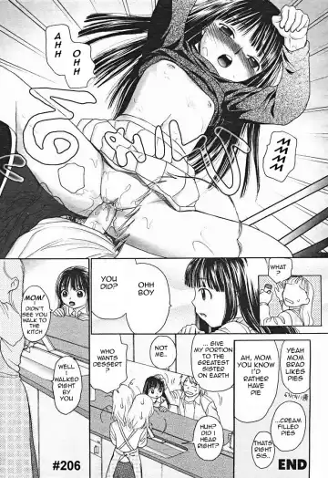 Dessert Fhentai - Page 8