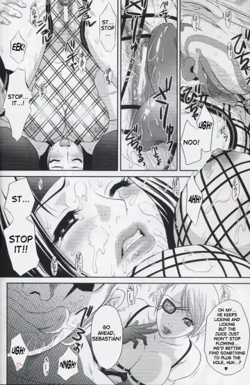 [Momoya Show-neko] Benikage Inu Fhentai - Page 11