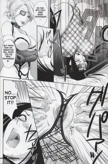 [Momoya Show-neko] Benikage Inu Fhentai - Page 9