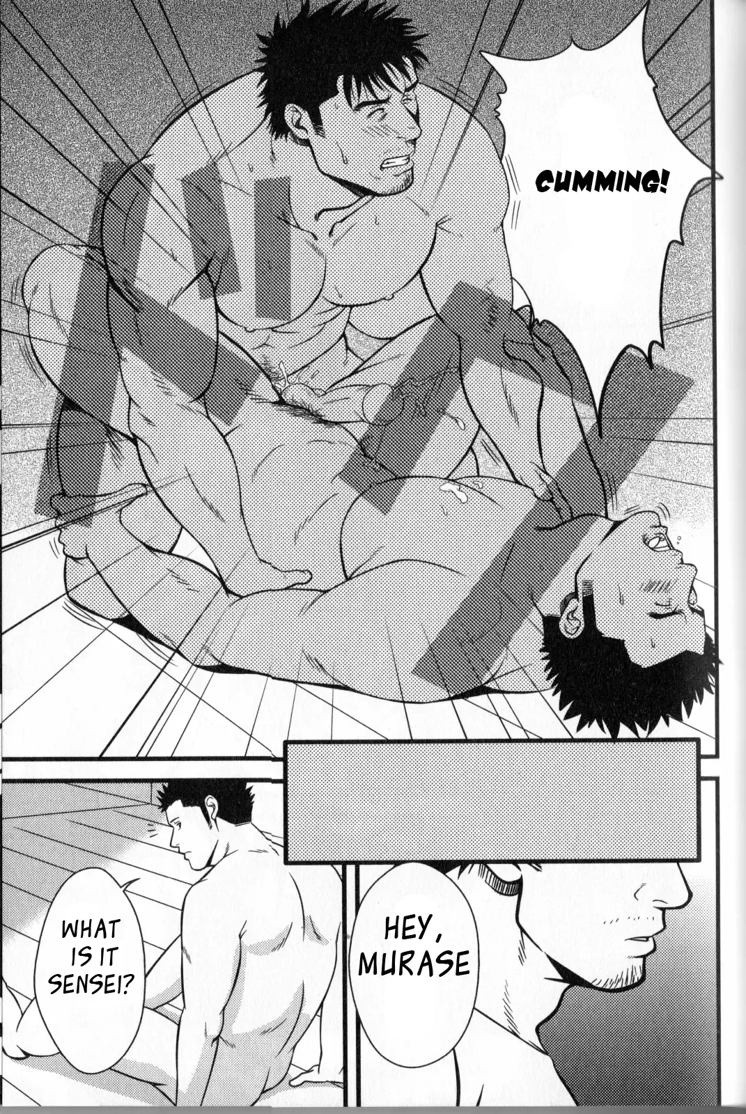 [Mizuki Gai] Monster Fhentai - Page 25