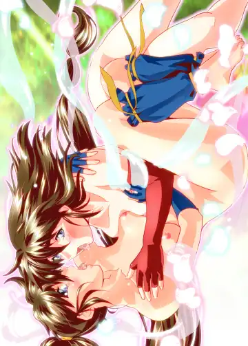 [Senbon Torii] FallenXXangeL 19 Doman FULLCOLOR Fhentai - Page 55