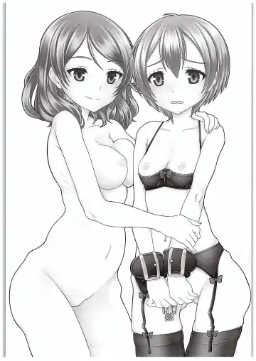 [Shiromitsu Suzaku] Rin-chan de Asobou! | Playing with Rin-chan! Fhentai - Page 2