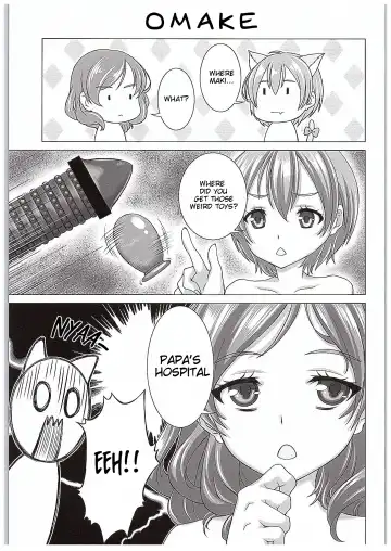 [Shiromitsu Suzaku] Rin-chan de Asobou! | Playing with Rin-chan! Fhentai - Page 28