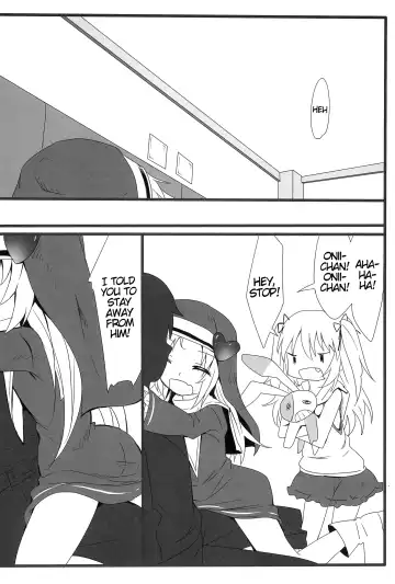 [Broiler] Mata Damasareru Tokoro Datta! Fhentai - Page 25