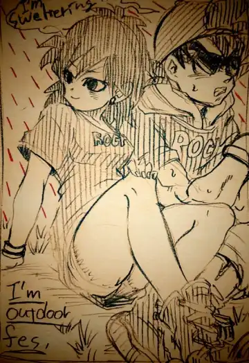 [Okami] Happy Wedding Fhentai - Page 23