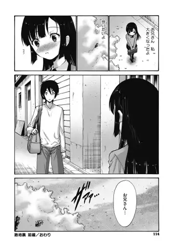 [Nishikawa Kou] Imouto de Gomen ne♡ Fhentai - Page 114