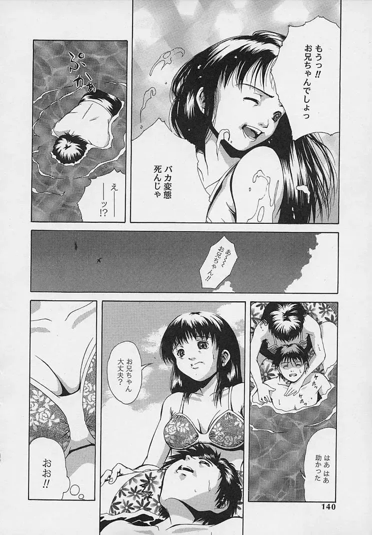 [Udai Tetsurou] Yoru ni Saku Hana - A Flower in the Night Fhentai - Page 142