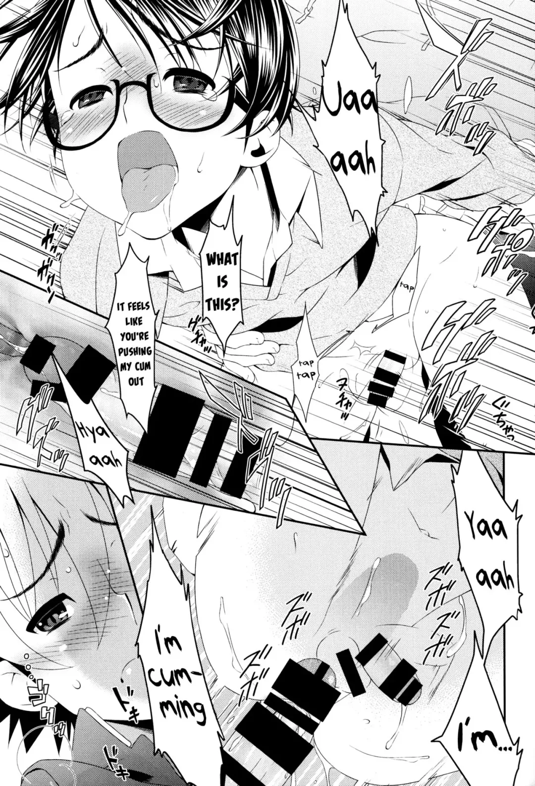 [Sesso Nashiko] Hitori yori Futari de Fhentai - Page 20