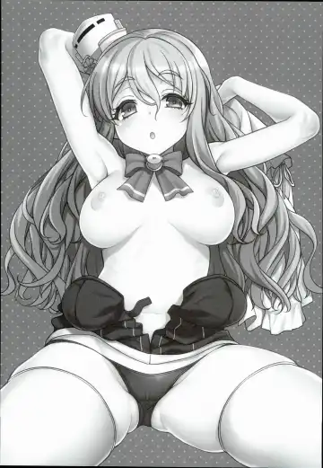 [Uousaoh] POLAX Fhentai - Page 3