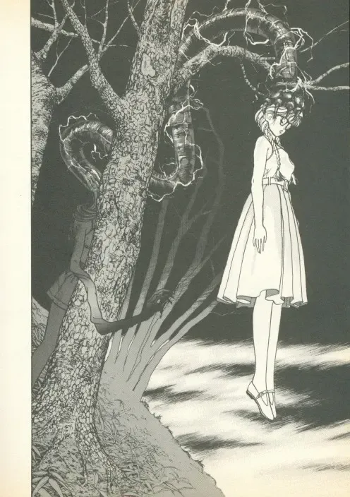 [U-jin] Fobia Vol.01 Fhentai - Page 137