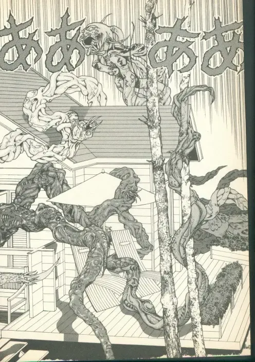 [U-jin] Fobia Vol.01 Fhentai - Page 155