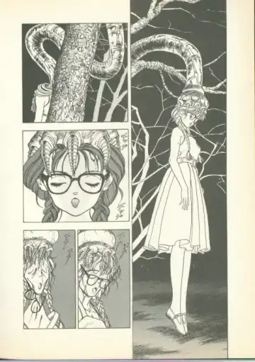 [U-jin] Fobia Vol.01 Fhentai - Page 141