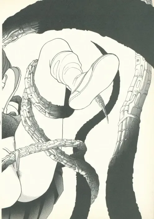 [U-jin] Fobia Vol.02 Fhentai - Page 63